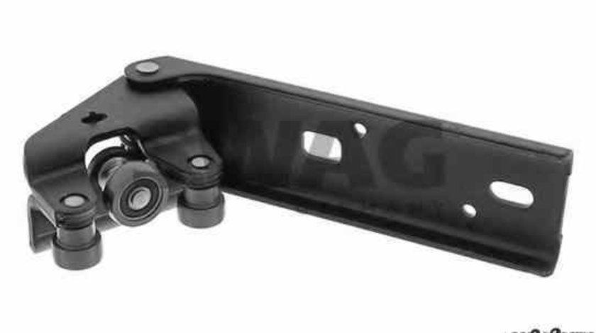 Fixare usa OPEL VIVARO caroserie F7 Producator AKUSAN TR1249