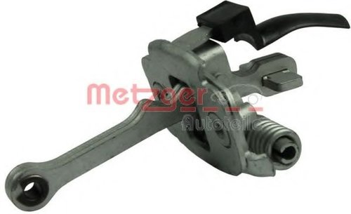 Fixare usa VW LUPO (6X1, 6E1) (1998 - 2005) METZGER 2317003 piesa NOUA