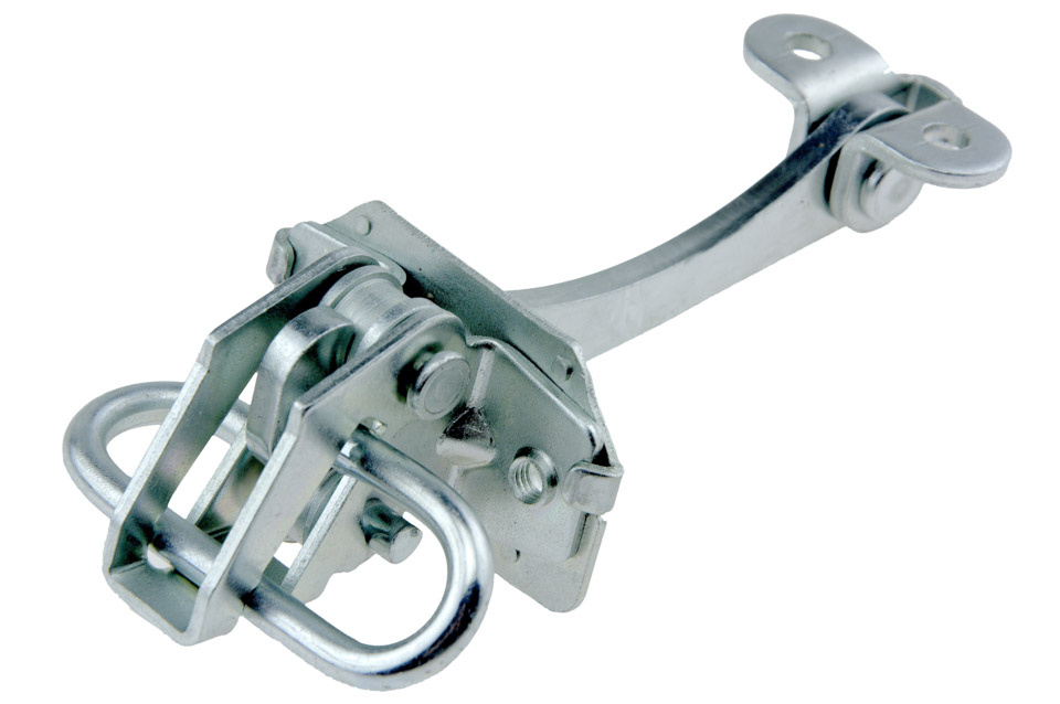 FIXARE USI FATA, FIAT DOBLO 2000-2009/Stanga/Dreapta/