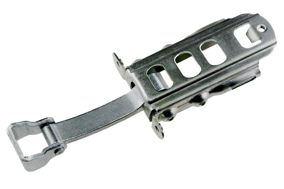 FIXARE USI FATA, MERCEDES SPRINTER 2006-,VW CRAFTER 2006-/Stanga/Dreapta/