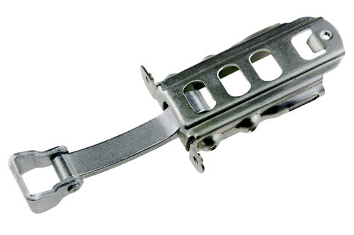 FIXARE USI FATA, MERCEDES SPRINTER 2006-,VW CRAFTER 2006-/Stanga/Dreapta/