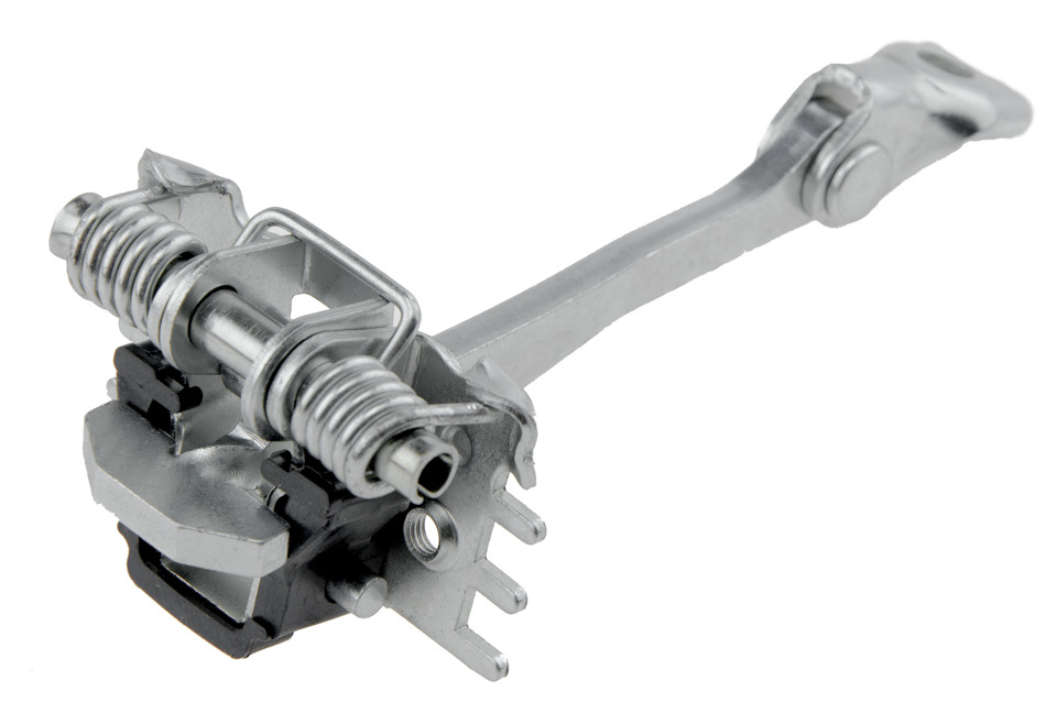FIXARE USI FATA, RENAULT LAGUNA II 2001-,TWINGO II 2007-/Stanga/Dreapta/