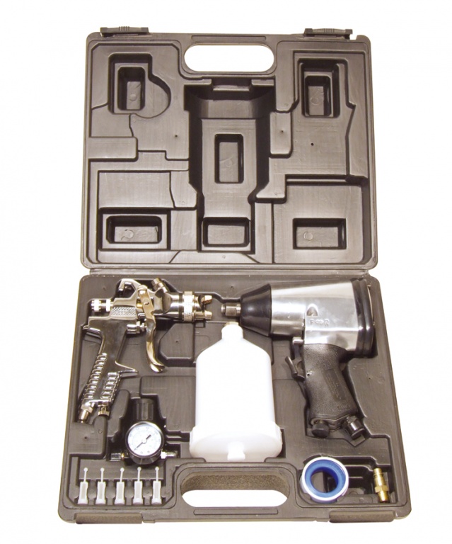 FKDPFGS9004 PISTOL VOPSIT+ PISTOL AER