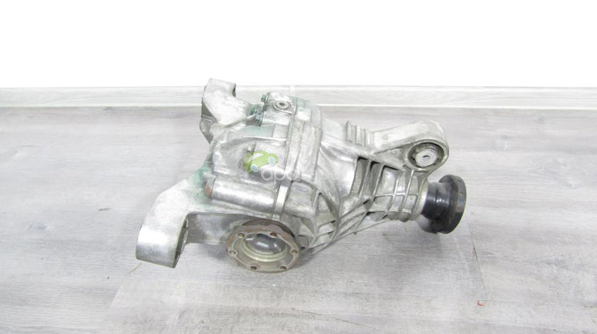 "FKU" Diferential / Grup spate Audi Q7 4L / VW Touareg 7L - Cod: 0AB525015C