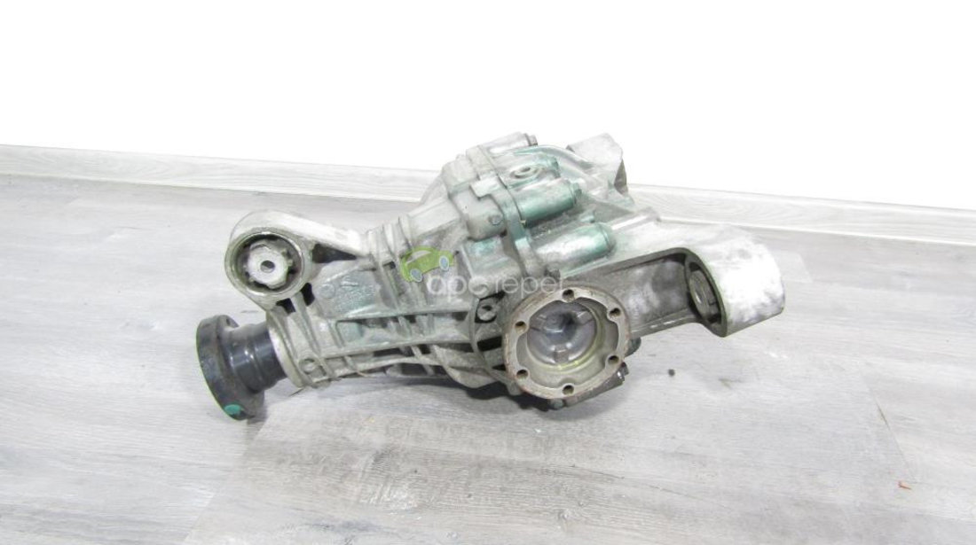 "FKU" Diferential / Grup spate Audi Q7 4L / VW Touareg 7L - Cod: 0AB525015C