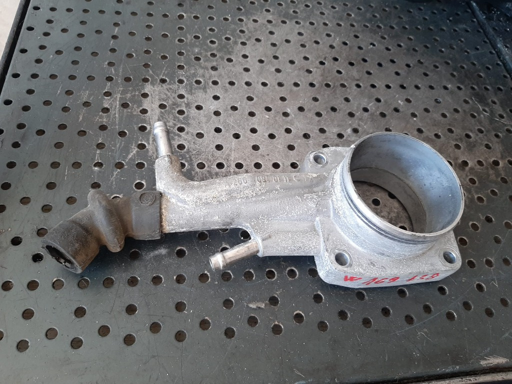 Flansa admisie 266920 1.5 b mercedes a-class w169 b-class w245 a2660940111