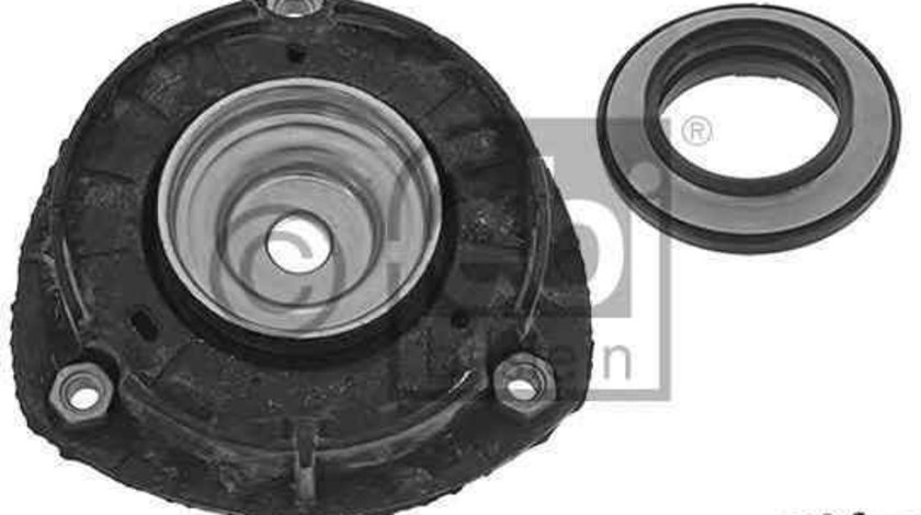 Flansa amortizor AUDI A3 Cabriolet (8V7) FEBI BILSTEIN 45529