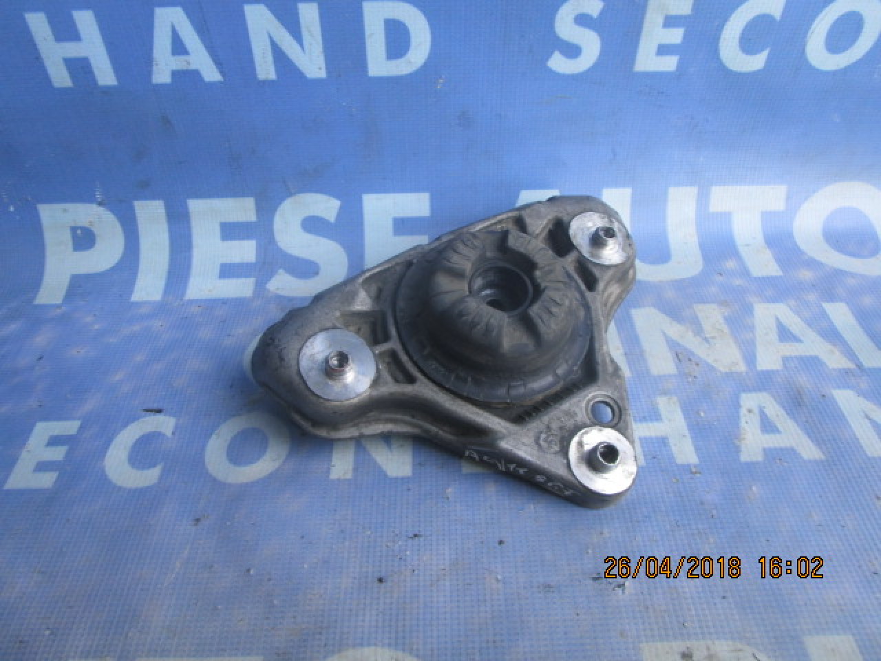 Flansa amortizor Audi A4 ;  8E0412383