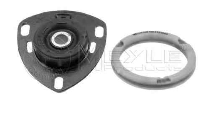 Flansa amortizor AUDI A6 4A C4 MEYLE 100 412 0007/S