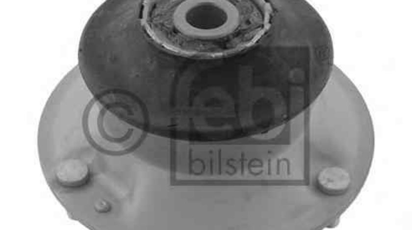 Flansa amortizor BMW 1 (E87) FEBI BILSTEIN 30277