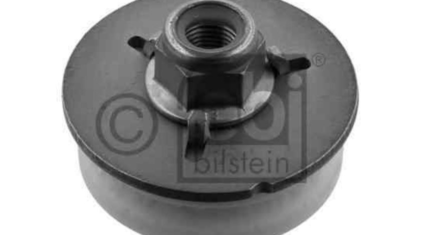 Flansa amortizor BMW 3 Cabriolet (E93) FEBI BILSTEIN 36780