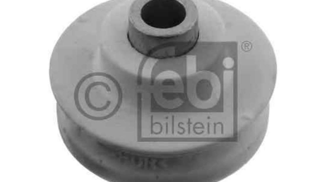 Flansa amortizor BMW 3 cupe (E92) FEBI BILSTEIN 36779