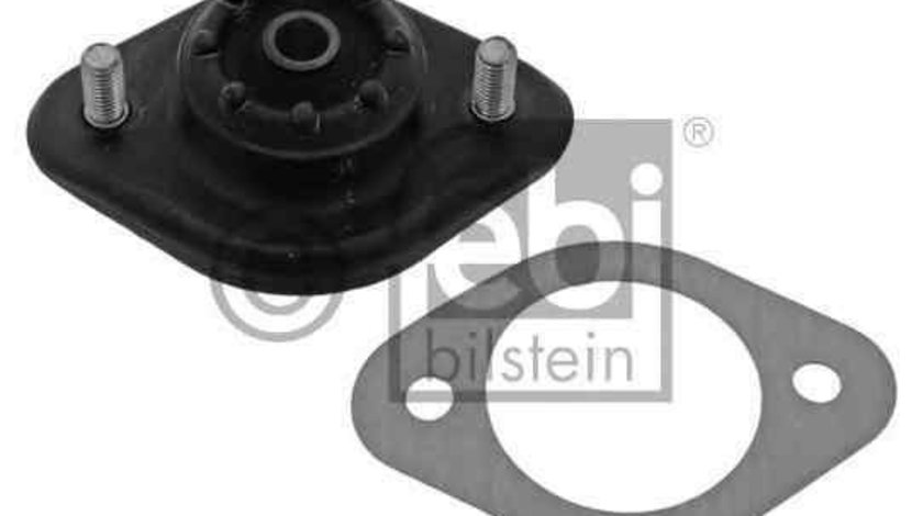 Flansa amortizor BMW 3 (E30) FEBI BILSTEIN 12702