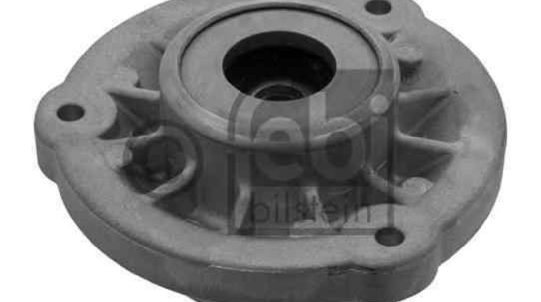 Flansa amortizor BMW 5 Gran Turismo (F07) FEBI BILSTEIN 38394