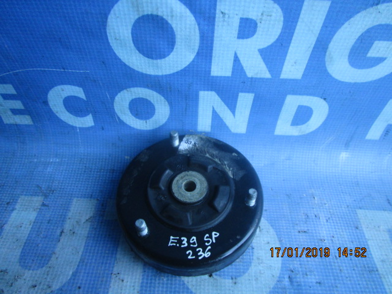 Flansa amortizor BMW E39 520i; 1091710