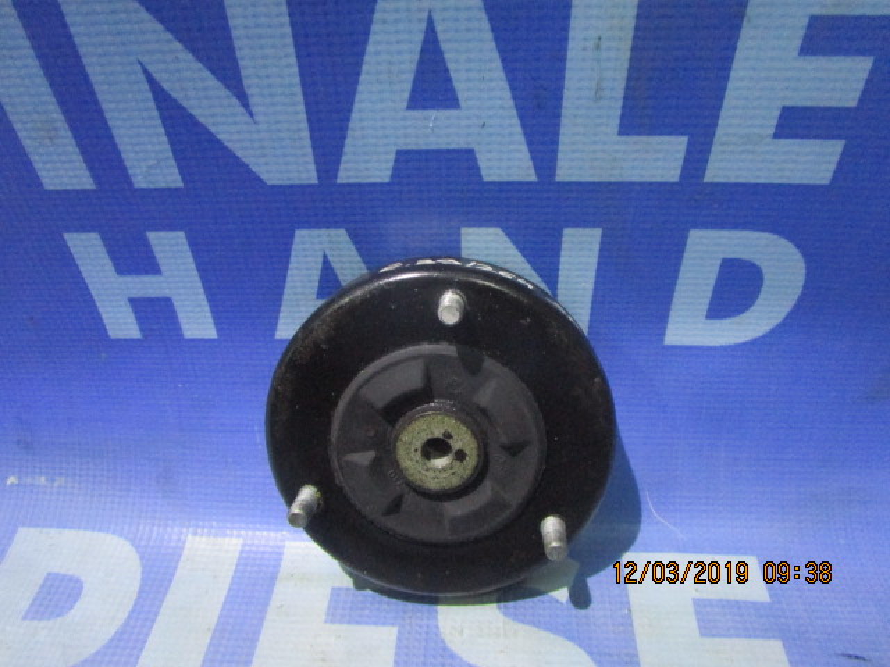 Flansa amortizor BMW E39 530i; 1091710
