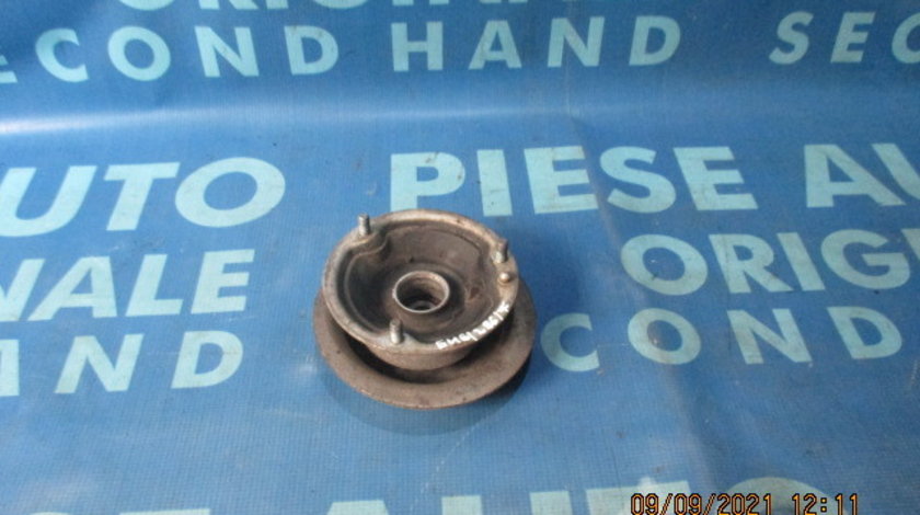 Flansa amortizor BMW E46 318d; 6760943 (fata)