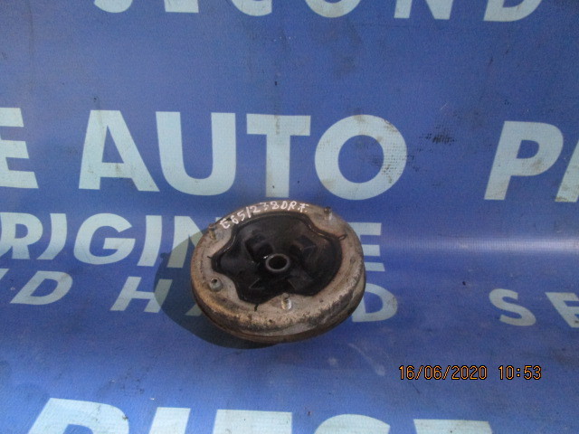 Flansa amortizor BMW E65 735i 3.6i N62B36A;  6753966 // 6753810