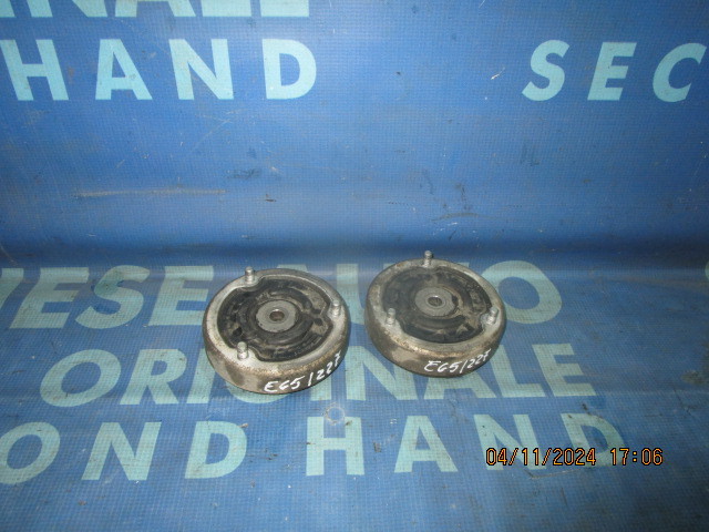 Flansa amortizor BMW E65 745i 4.4i N62; 6753810 (spate)