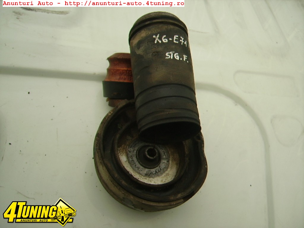 Flansa amortizor BMW E71 X6