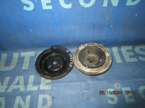 Flansa amortizor BMW E83 X3 3.0d M57N D2; 6752735 (fata)