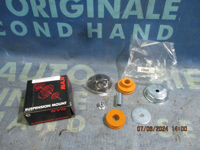 Flansa amortizor BMW E90 2006; SM5752 (spate, piesa noua)