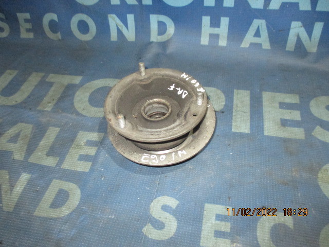Flansa amortizor BMW E90 320d; 6775099 (fata)