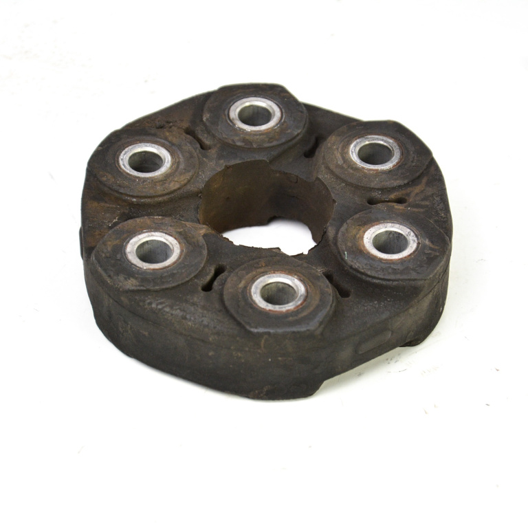 Flansa Amortizor Bmw X5 (E70) 2006-2013 3.0 Sd M57 D30 (306D5) Motorina 7503159, 7 503 159