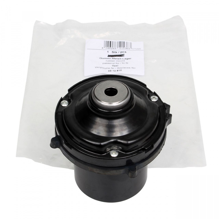 Flansa Amortizor Fata Aic Opel Combo B 1994-2001 51536