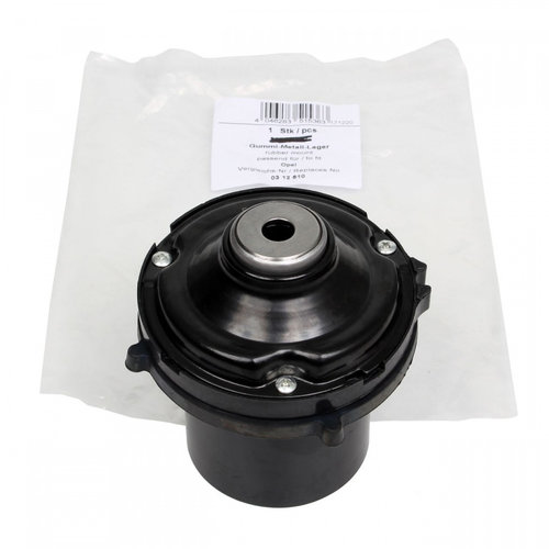 Flansa Amortizor Fata Aic Opel Corsa C 2000-2009 51536