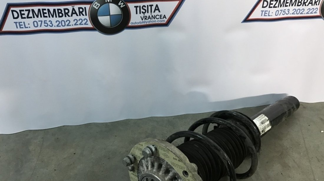 Flansa amortizor fata bmw 31306869888 f20 f21 f30 f31 f32