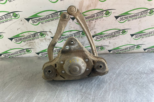 Flansa amortizor fata dreapta 00 412 383 E BBB Volkswagen VW Passat B5 [1996 - 2000] wagon 1.9 TDI A...