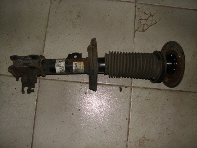 Flansa amortizor fata Opel Vectra C [2002 - 2005] Liftback 5-usi 2.0 DTI MT (101 hp)