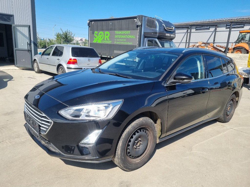 Flansa amortizor fata stanga dreapta 2514475 JX61-3K099-CEA Ford Focus 4 1.5 TDCi ZTDA