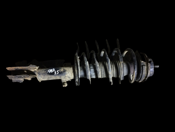 Flansa amortizor fata stanga Fiat Stilo [2001 - 2010] Hatchback 5-usi 1.9 JTD MT (116 hp)