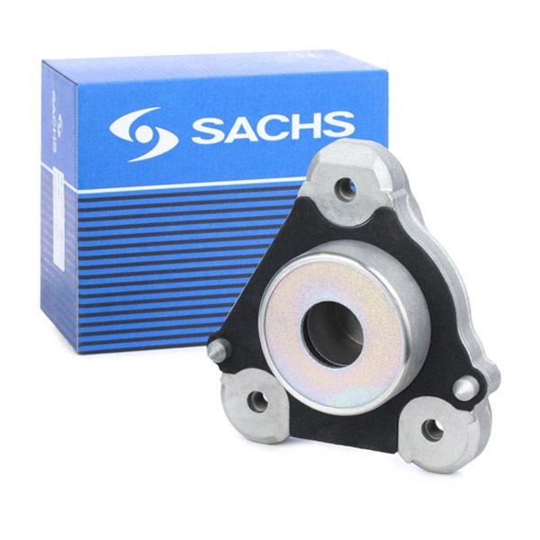 Flansa Amortizor Fata Stanga Sachs 802 408