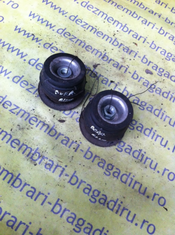 Flansa amortizor fata Volkswagen VW Bora [1998 - 2005] Sedan 1.6 16V MT (105 hp) (1J2)