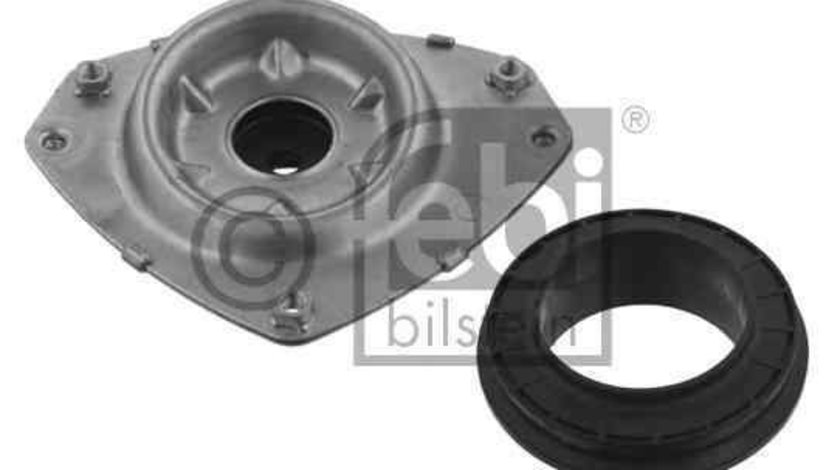 Flansa amortizor FIAT BRAVA (182) FEBI BILSTEIN 12072