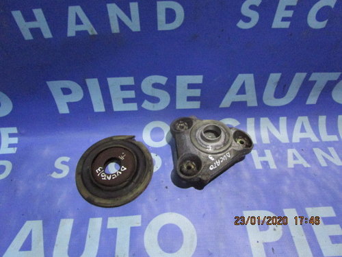 Flansa amortizor Fiat Ducato 2.3jtd 2007