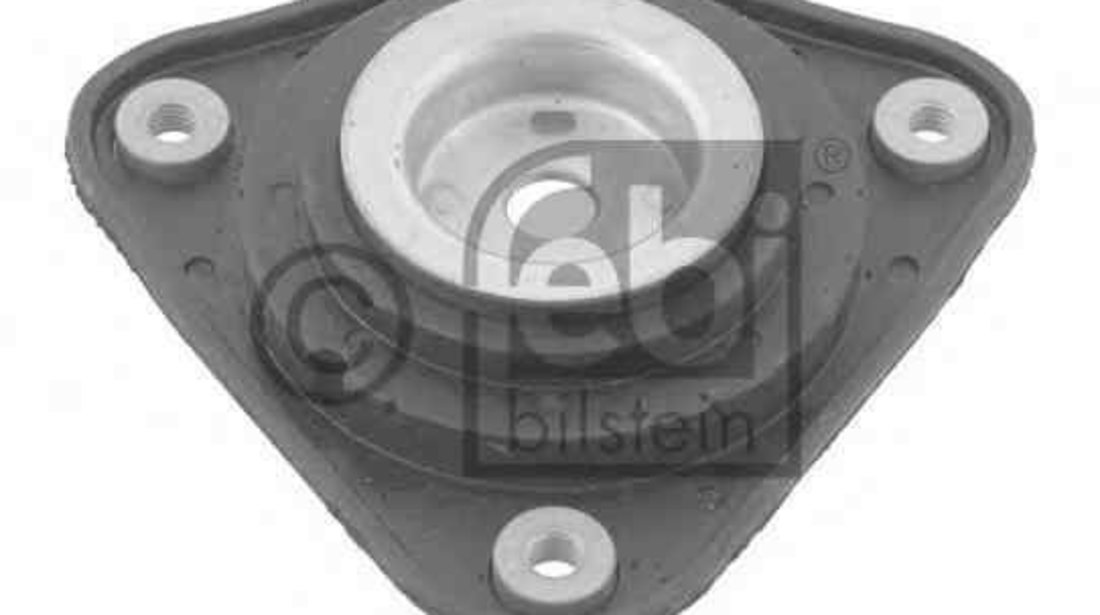 Flansa amortizor FORD C-MAX (DM2) FEBI BILSTEIN 30786