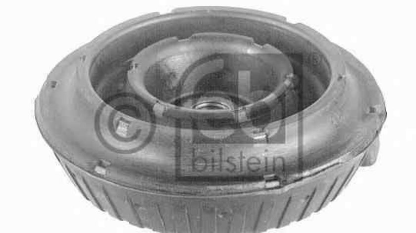 Flansa amortizor FORD FIESTA caroserie (J5_, J3_) FEBI BILSTEIN 09511