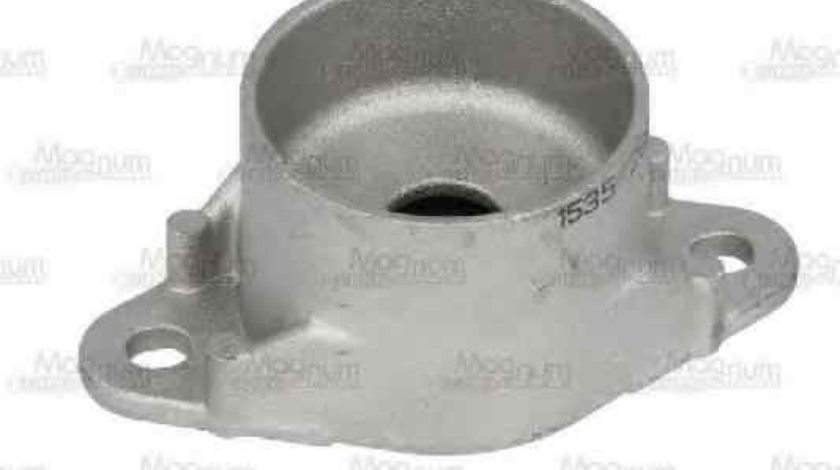 Flansa amortizor FORD FIESTA VI Magnum Technology A7G028MT