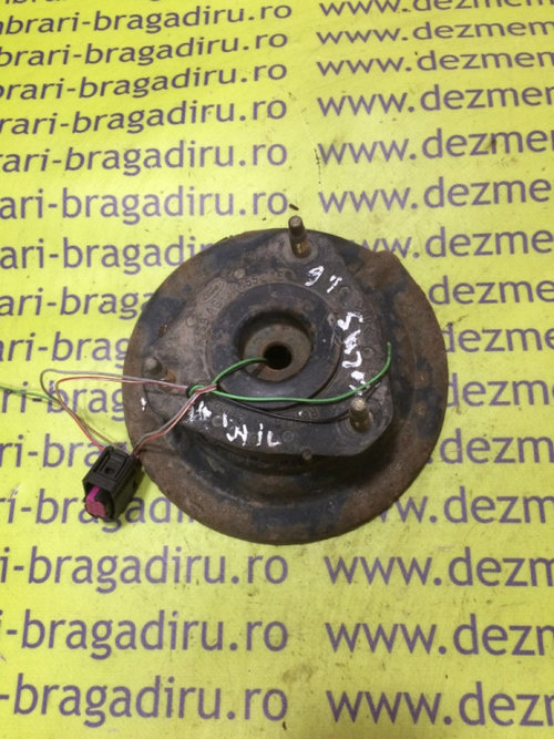 Flansa amortizor Ford Focus [1998 - 2004] Hatchback 5-usi 1.6 MT (101 hp) (DAW DBW)