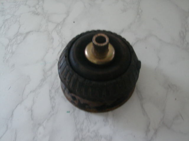 Flansa amortizor Ford Ka [1996 - 2008] Hatchback 3-usi 1.3 MT (50 hp) (RB_)