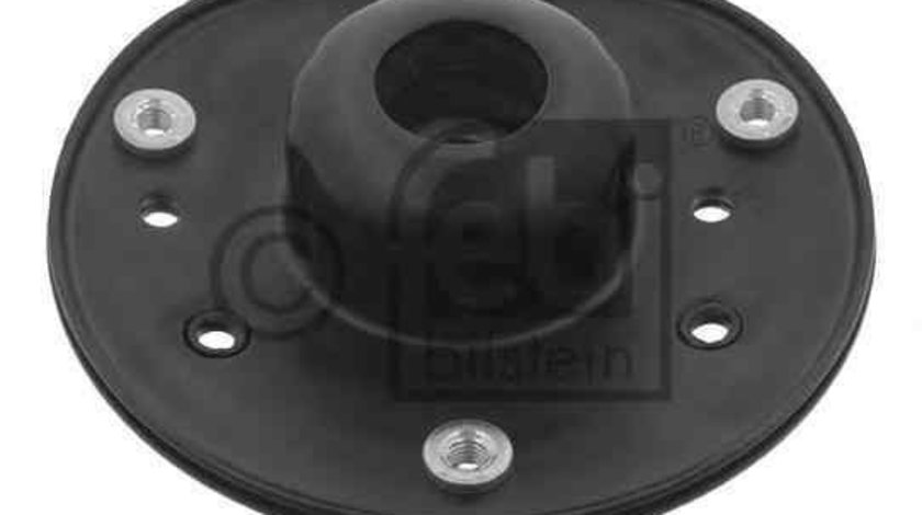 Flansa amortizor FORD MONDEO IV (BA7) FEBI BILSTEIN 38219