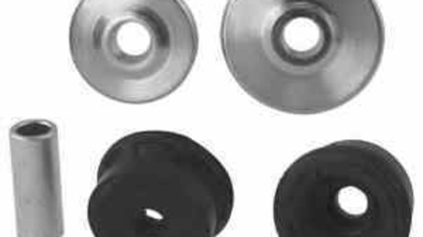 Flansa amortizor HONDA CIVIC VII Hatchback EU EP EV KYB SM5401