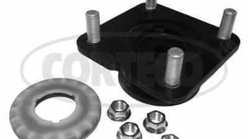 Flansa amortizor MAZDA CX-9 (TB) CORTECO 80005217
