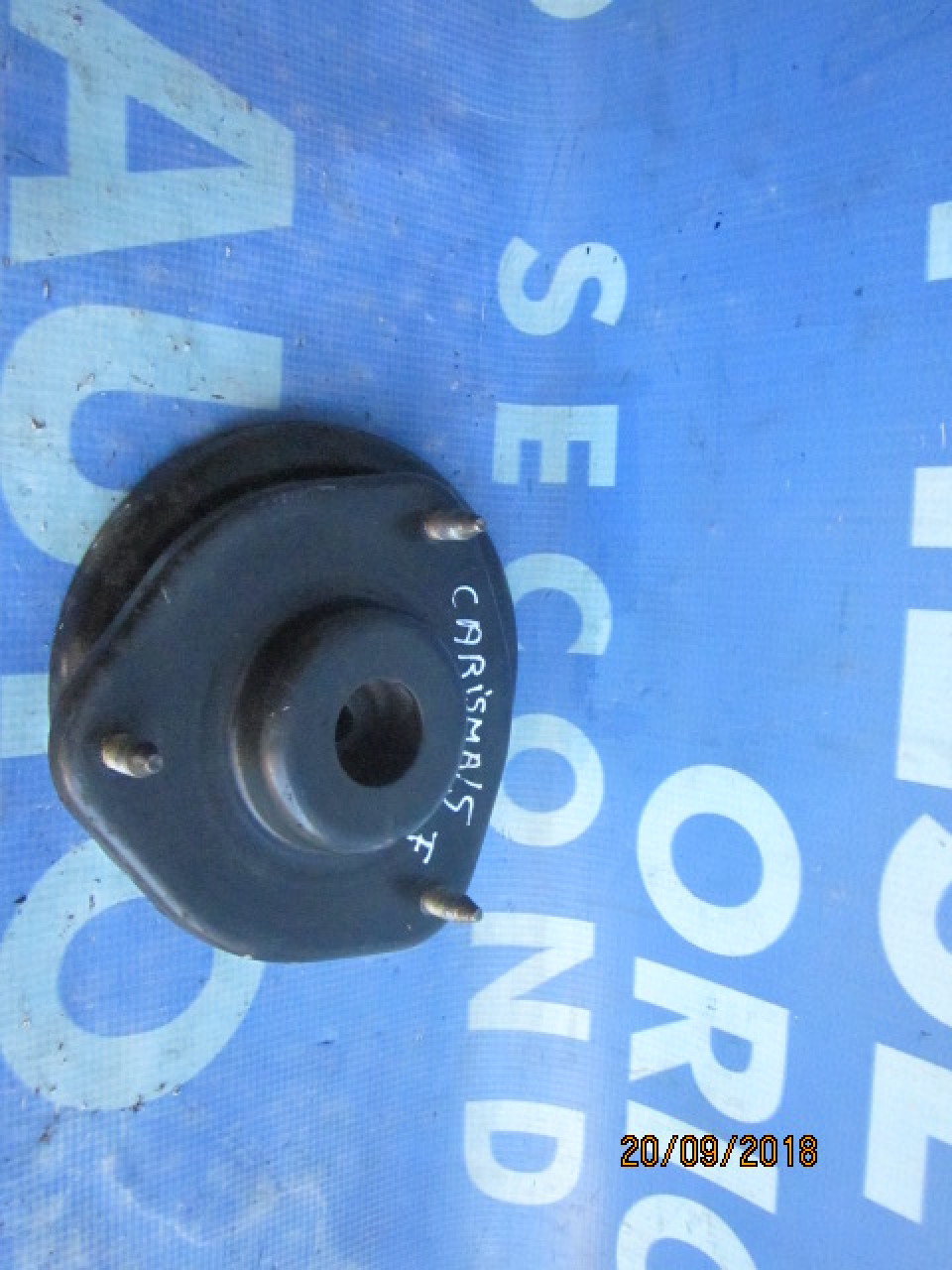 Flansa amortizor Mitsubishi Carisma 1.9di-d
