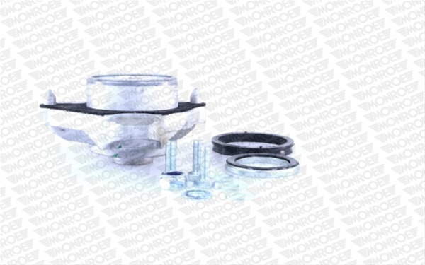 Flansa Amortizor Monroe Nbb Fiat MK308R