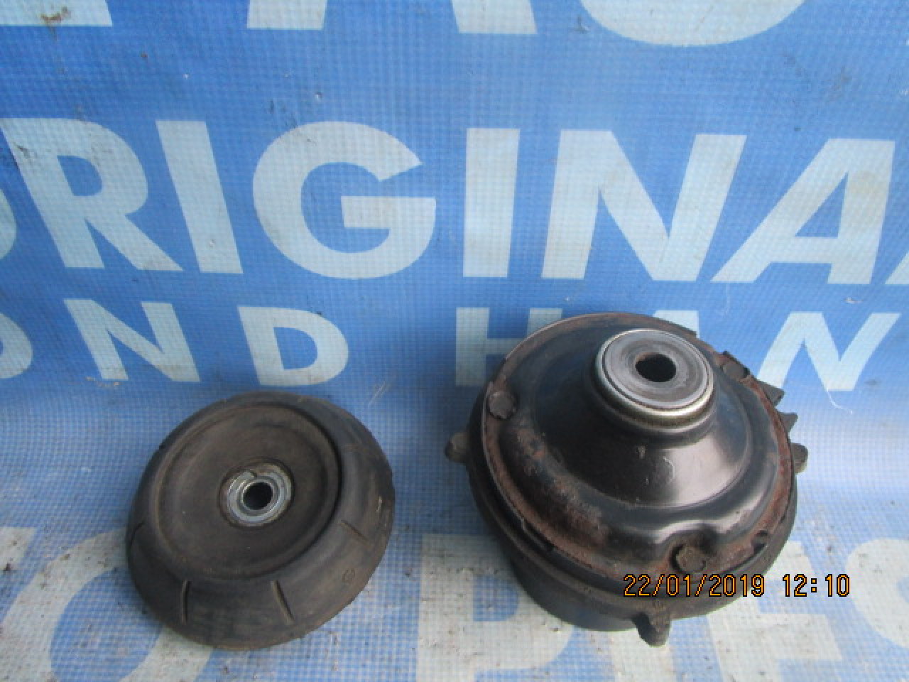 Flansa amortizor Opel Astra G 2.0dti; 90216299
